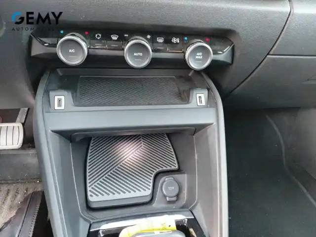 Citroën C4 puretech 130 s&amp;s eat8 — photo 67