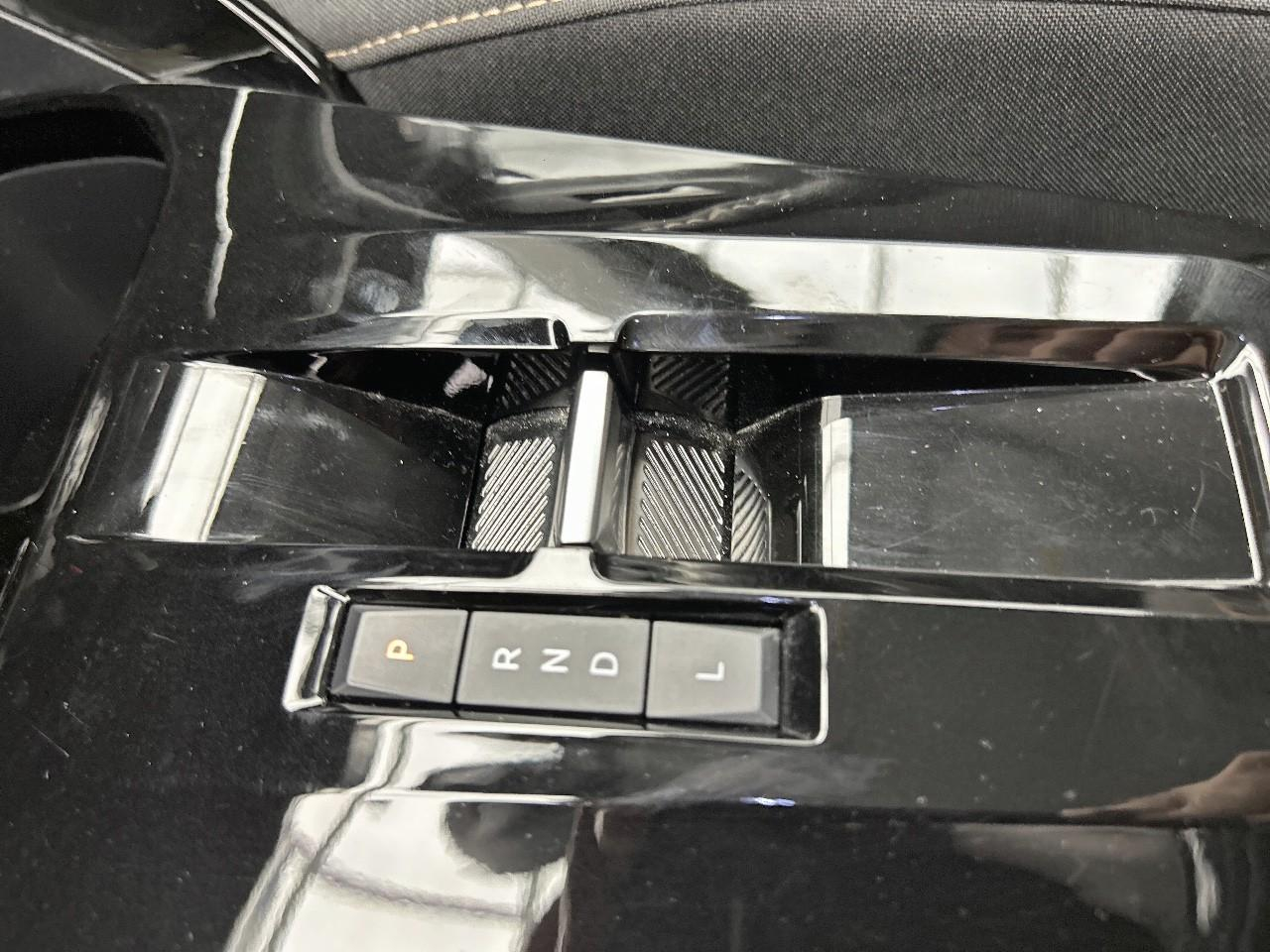Citroën C3 Aircross hybride 145 ch aut plus — photo 17