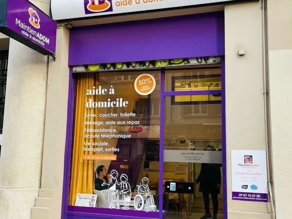 Local 30 m² Grenoble