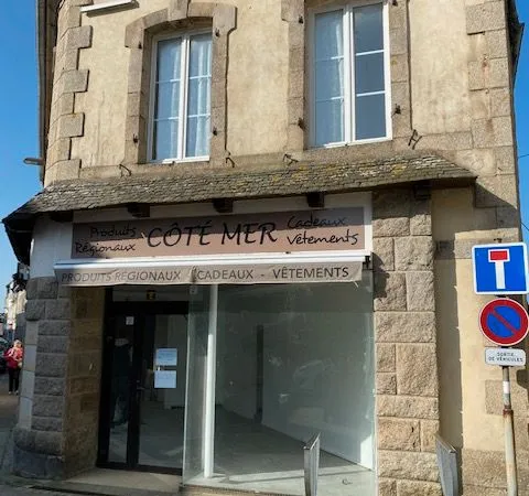 Appartement au centre-ville