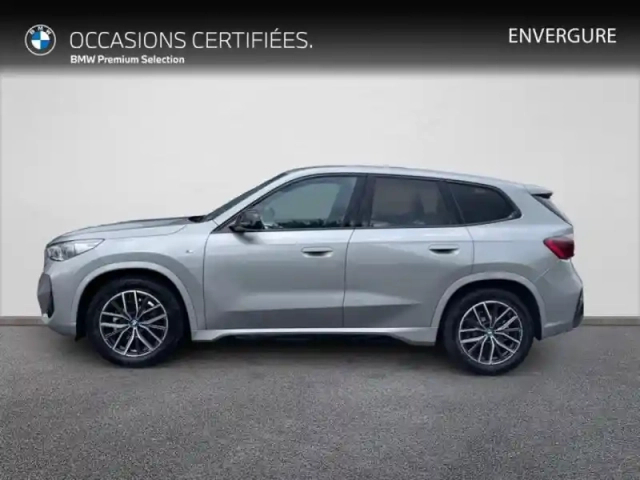 Bmw X1 iedrive20 204ch m sport — photo 3