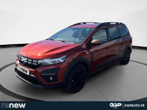 Dacia Jogger 1.6 hybrid 140ch extreme 7 places -24