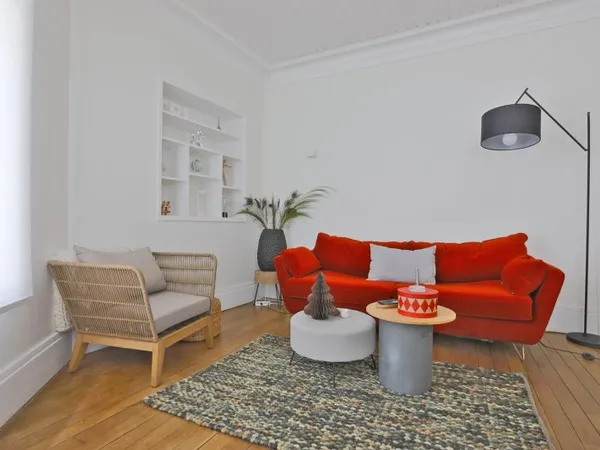 Location appartement NANCY