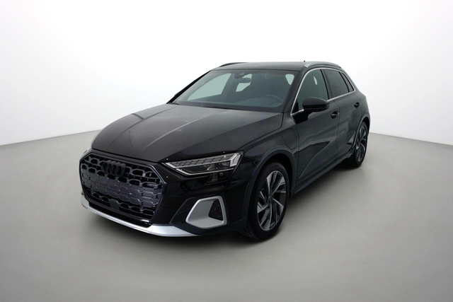 Audi A3 Allstreet TFSI e Hybride rechargeable 204 S tronic 6