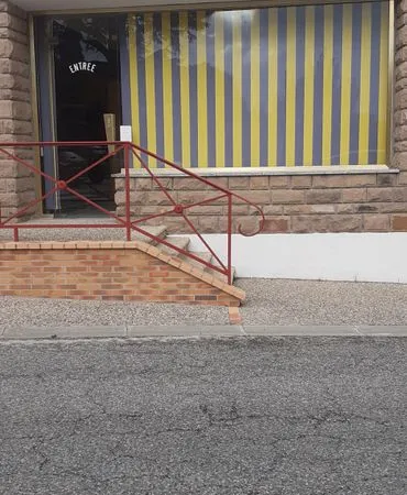 Local commercial