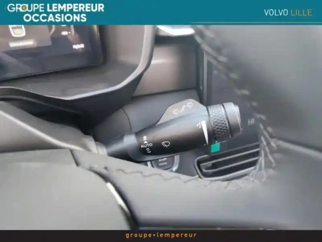 Lynk&Amp;Co 01 1.5 phev 276ch more 3dht pro — photo 14