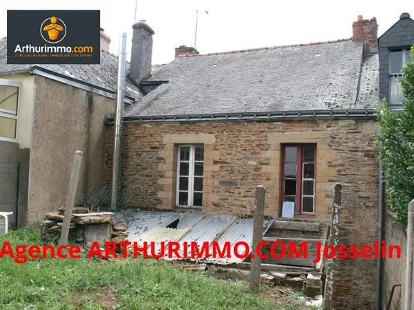 Maison 5 pièces 113 m²