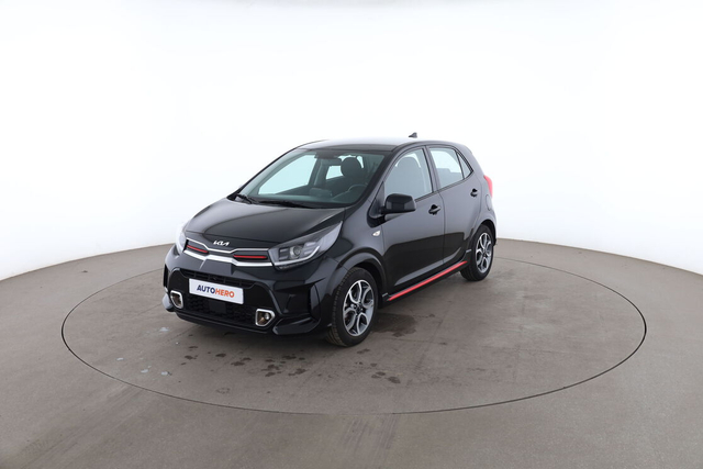 Kia Picanto 1.0 GT Line