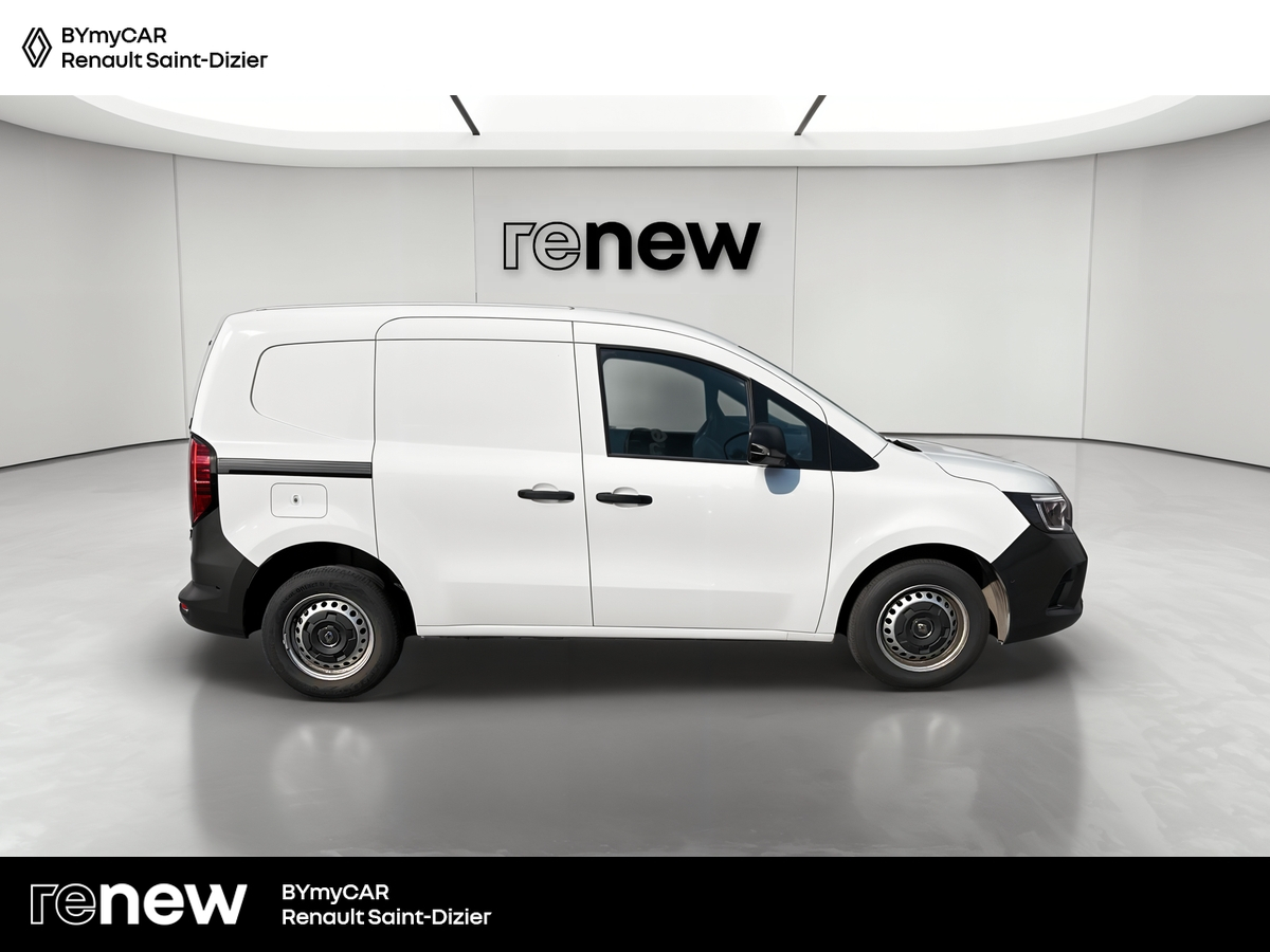 Renault KANGOO VAN SESAME L1 BLUE DCI 95 AUTO GSR2 — photo 6