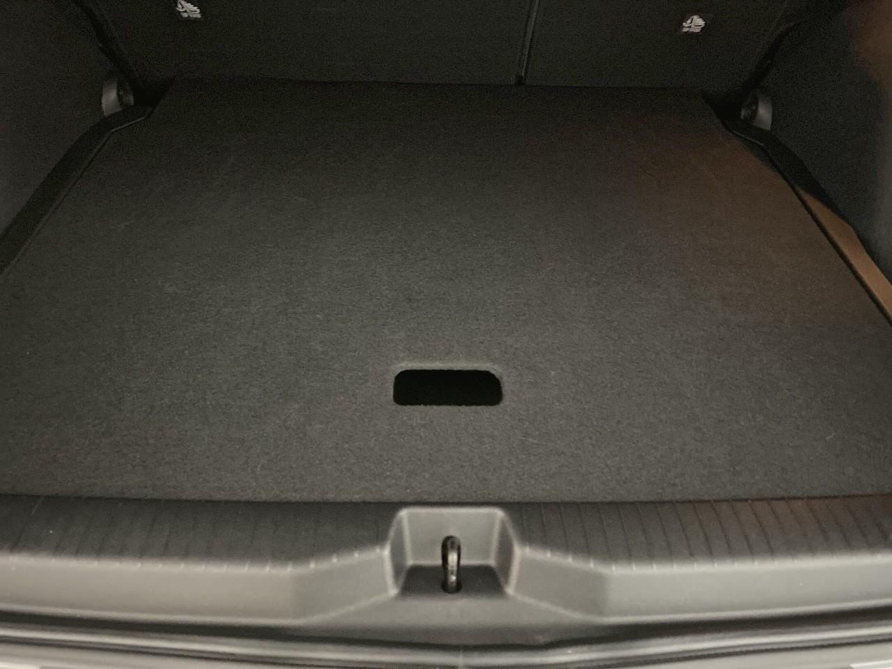 Citroën C3 Aircross hybride 145 ch aut plus — photo 6