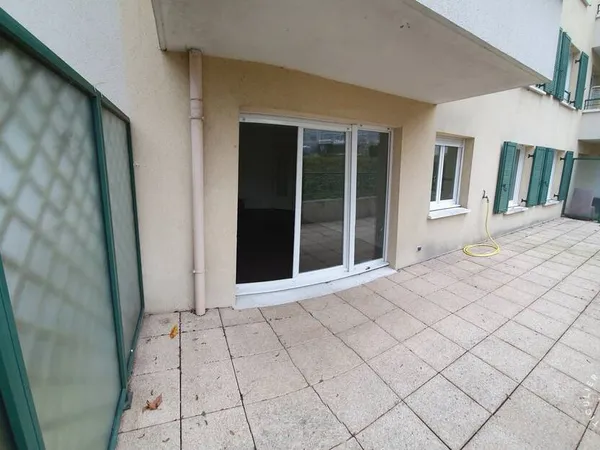Appartement 3 pièces 56 m²