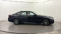 Bmw Série 5 545eA xDrive 394ch M Sport Steptronic — photo 4