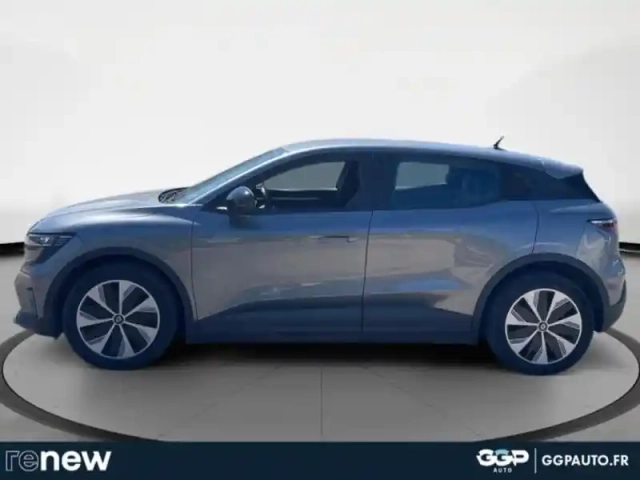 Renault Megane e-tech electric ev60 130ch evolution er super charge -b — photo 2