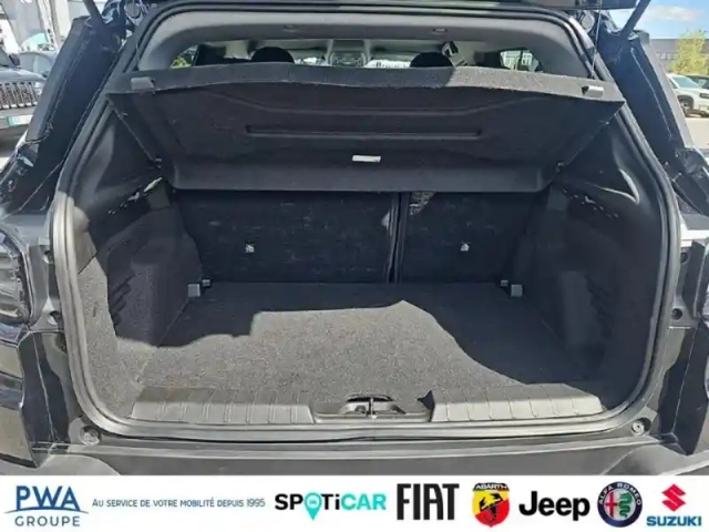 Jeep Avenger 1.2 turbo t3 100ch summit — photo 6