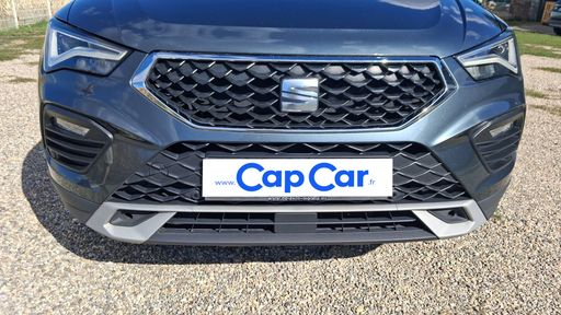 Seat Ateca 1.5 TSI 150 DSG7 - Style – 2021 – 136089 km – Essence – Boîte Automatique — photo 16