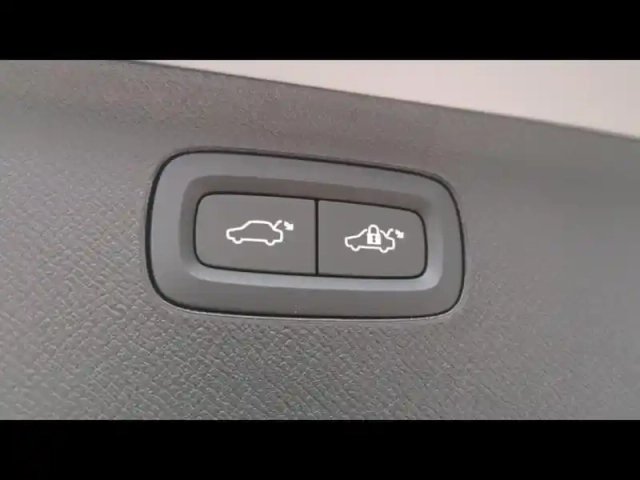 Volvo Xc90 t8 awd 310 + 145ch ultra style dark geartronic — photo 14