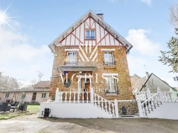 Appartement 7 pièces 137 m²