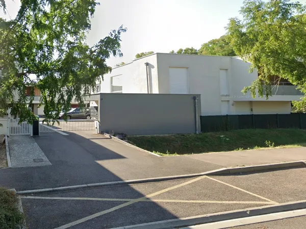 TROYES - Secteur Chaussée du Vouldy - Appartement T2 meublé