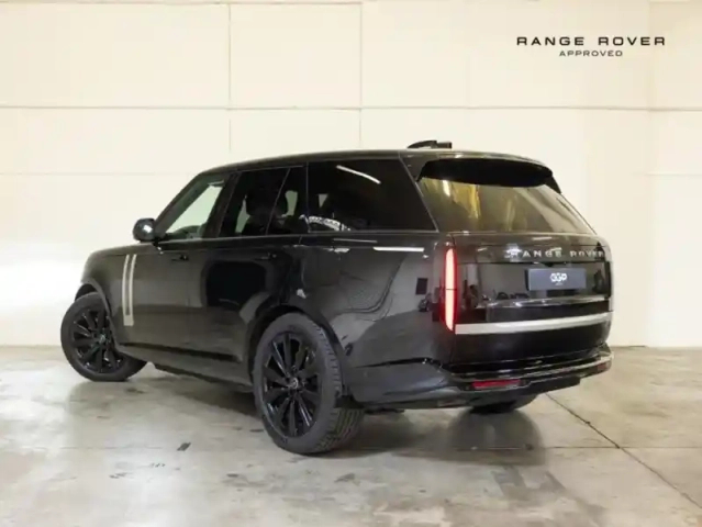 Land Rover Range Rover 3.0 p550e 550ch phev sv swb — photo 4