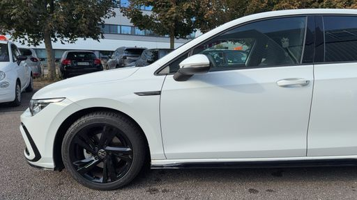 Volkswagen Golf 1.5 eTSI 130 DSG7 - R-Line – 2022 – 39538 km – Hybride essence – Boîte Automatique — photo 12