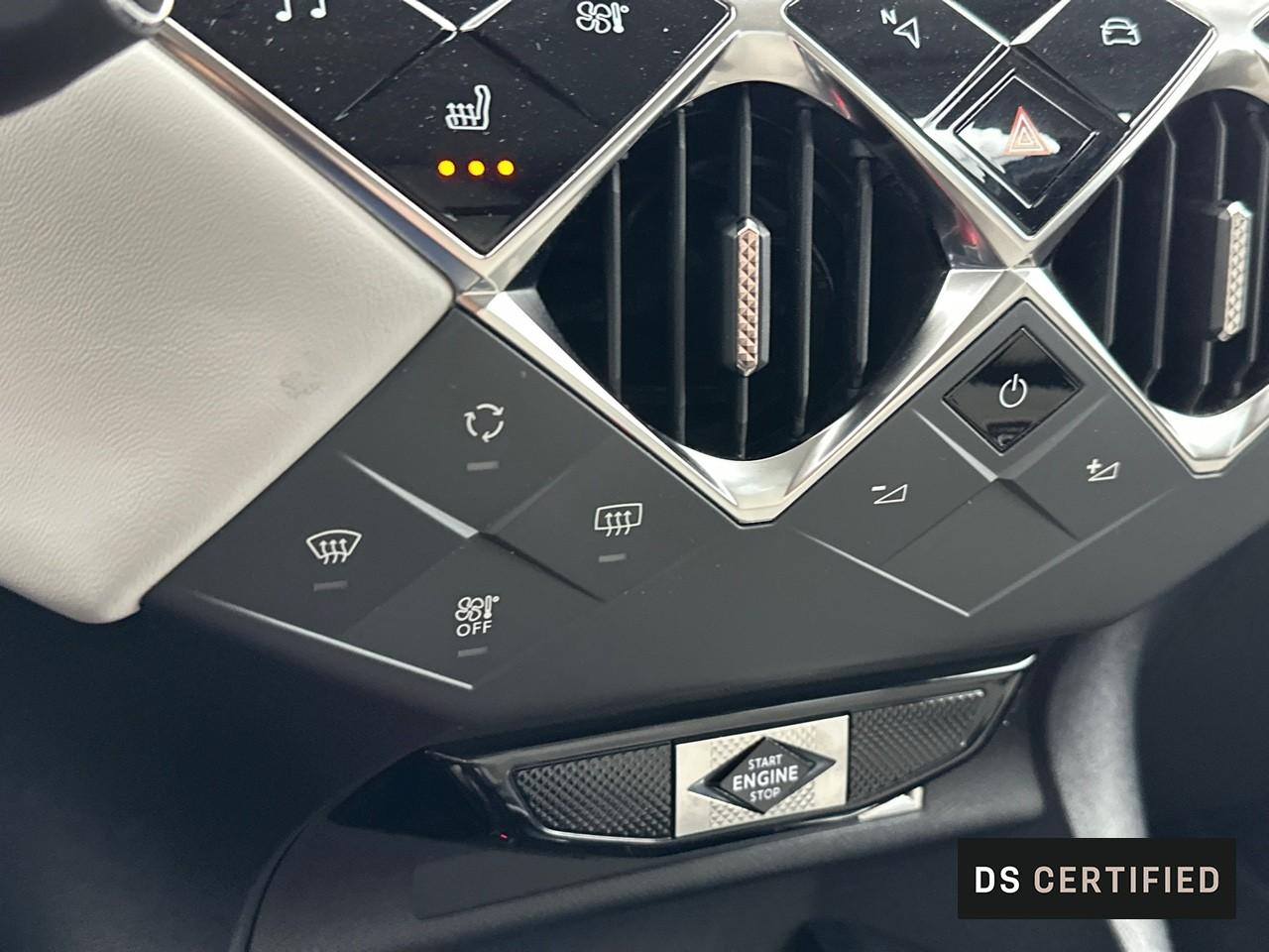 Ds Ds 3 crossback puretech 130 eat8 grand chic — photo 30