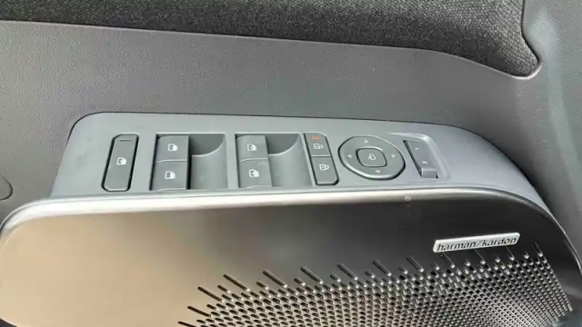 Kia Ev2 107,8 kw (145 ch) autonomie standard 42.2 kwh — photo 39