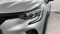 Renault Captur 1.0 TCe 90ch Evolution — photo 17