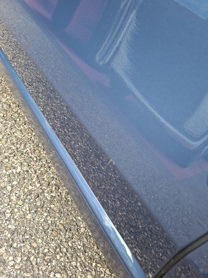 Volkswagen Golf SW 1.5 eTSI EVO2 116 DSG7 — photo 25