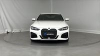 Bmw Série 4 Coupé 420iA 184ch M Sport