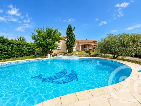 Maison 4 pièces 128 m²
