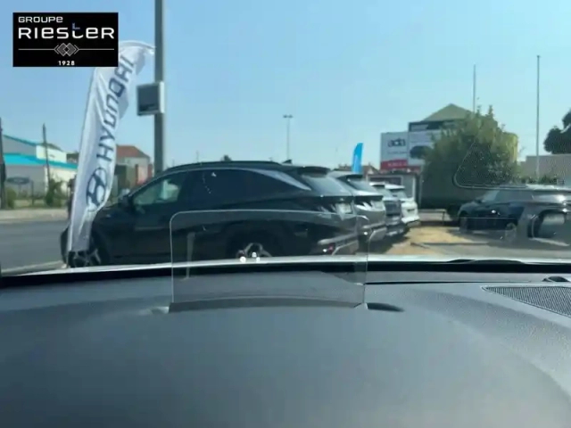 Hyundai Kona electrique 39 kwh - 136 ch — photo 17