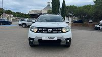 Dacia Duster 1.5 Blue dCi 115ch Prestige 4x2