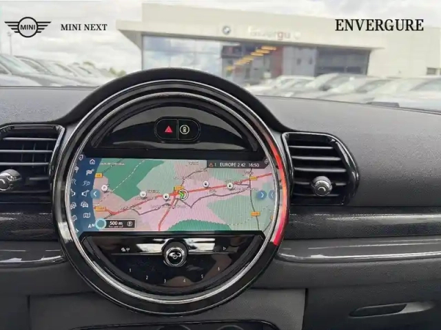 Mini Mini clubman cooper 136ch edition premium plus bva7 — photo 11