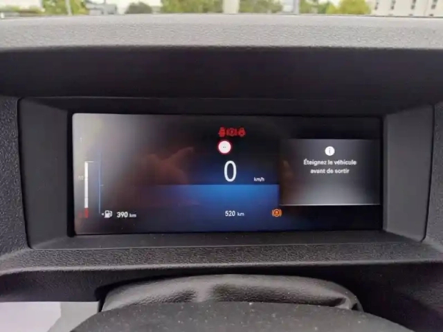 Opel Vivaro fgn taille m bluehdi 120 s&amp;s bvm6 — photo 38
