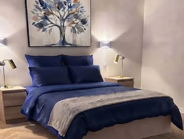 Appartement F3 meublé rénové - 57 m² - Barr
