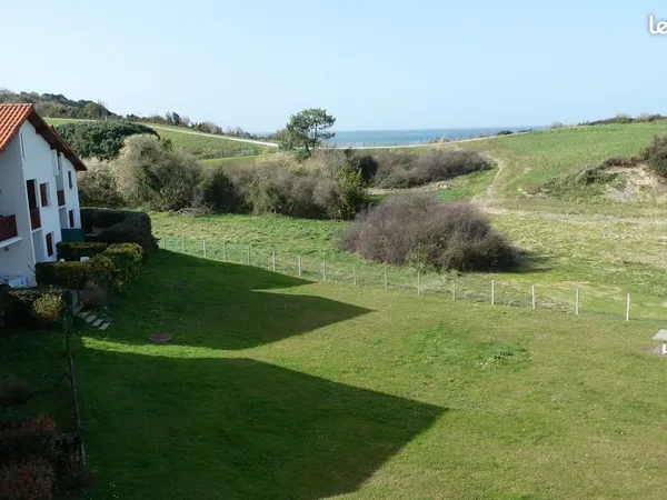 Location 9 mois à st Jean de luz