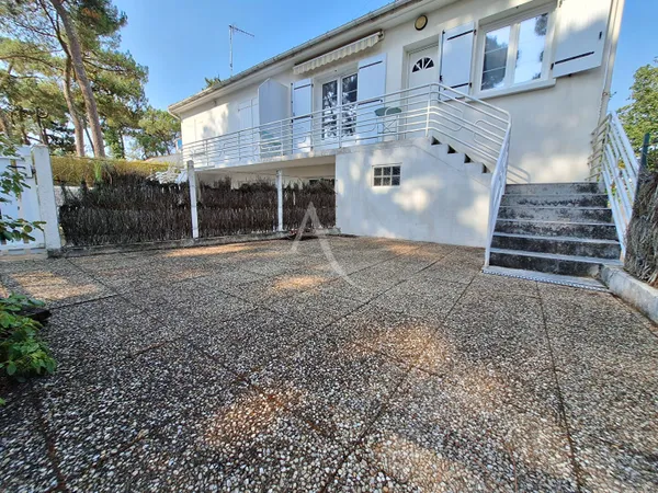 Appartement deux chambres la Tranche sur Mer