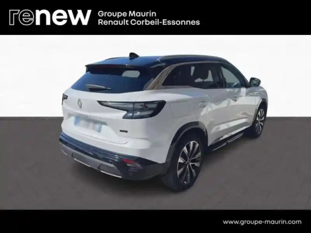 Renault Austral 1.2 e-tech full hybrid 200ch techno - 25 — photo 6