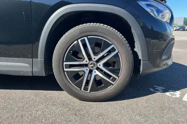 Mercedes Gla 200 7g-dct — photo 63