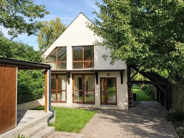 Maison de plain-pied 6 pièces 148 m²