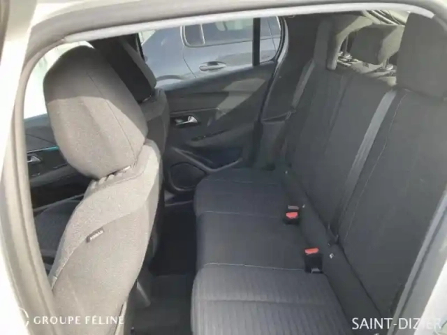 Peugeot 208 1.2 puretech 75ch s&amp;s style — photo 10
