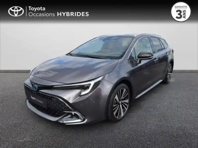 Toyota Corolla touring spt 1.8 140ch design my24