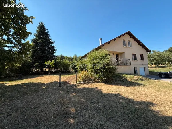 Maison 4 pièces 97 m²