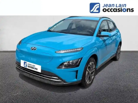 Hyundai Kona electrique 39 kwh - 136 ch