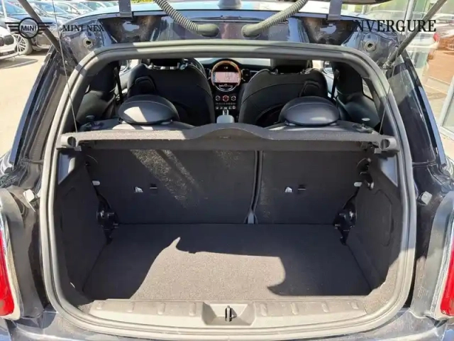 Mini Mini cooper se 184ch edition camden bva 5cv — photo 10