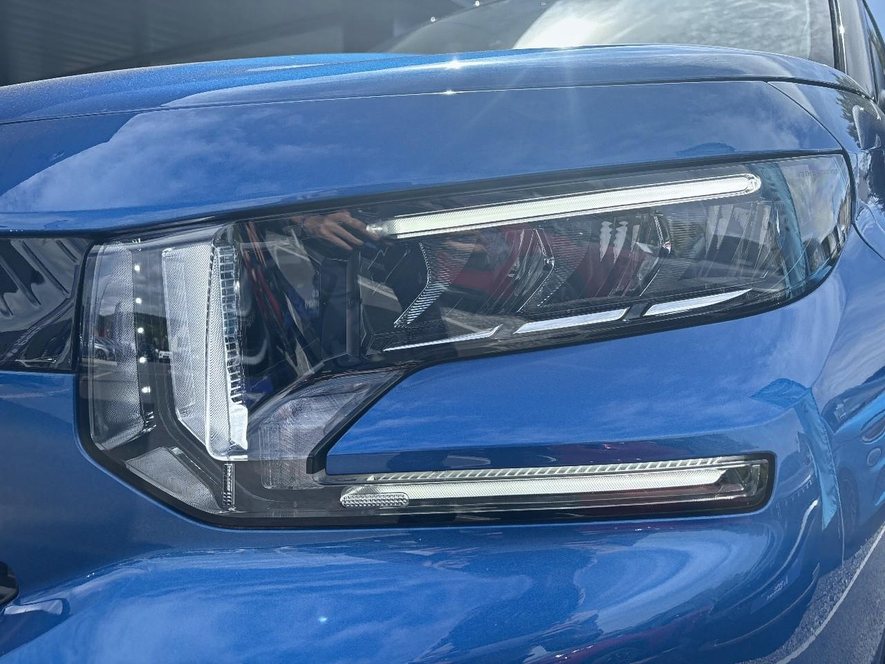 Citroën C3 1.2 turbo 100ch max — photo 14