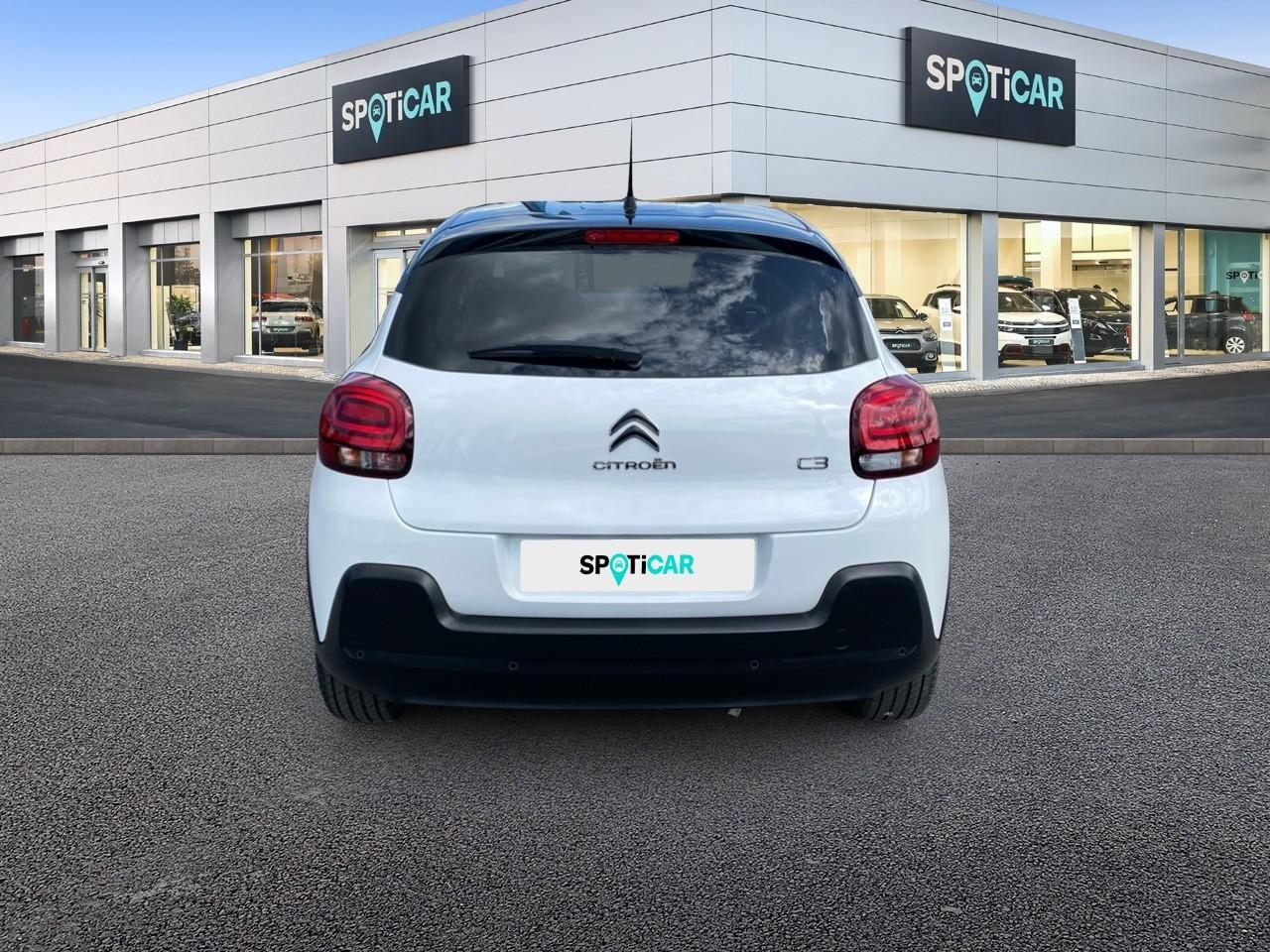 Citroën C3 1.2 puretech 83ch s&s max — photo 5