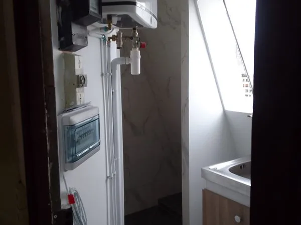 Chambres de bonne a vendre