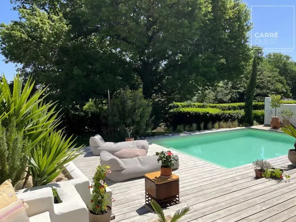 Maison Vente Biarritz 6p 210m² 1550000€