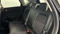 Renault Captur 1.3 TCe mild hybrid 140ch Techno — photo 13
